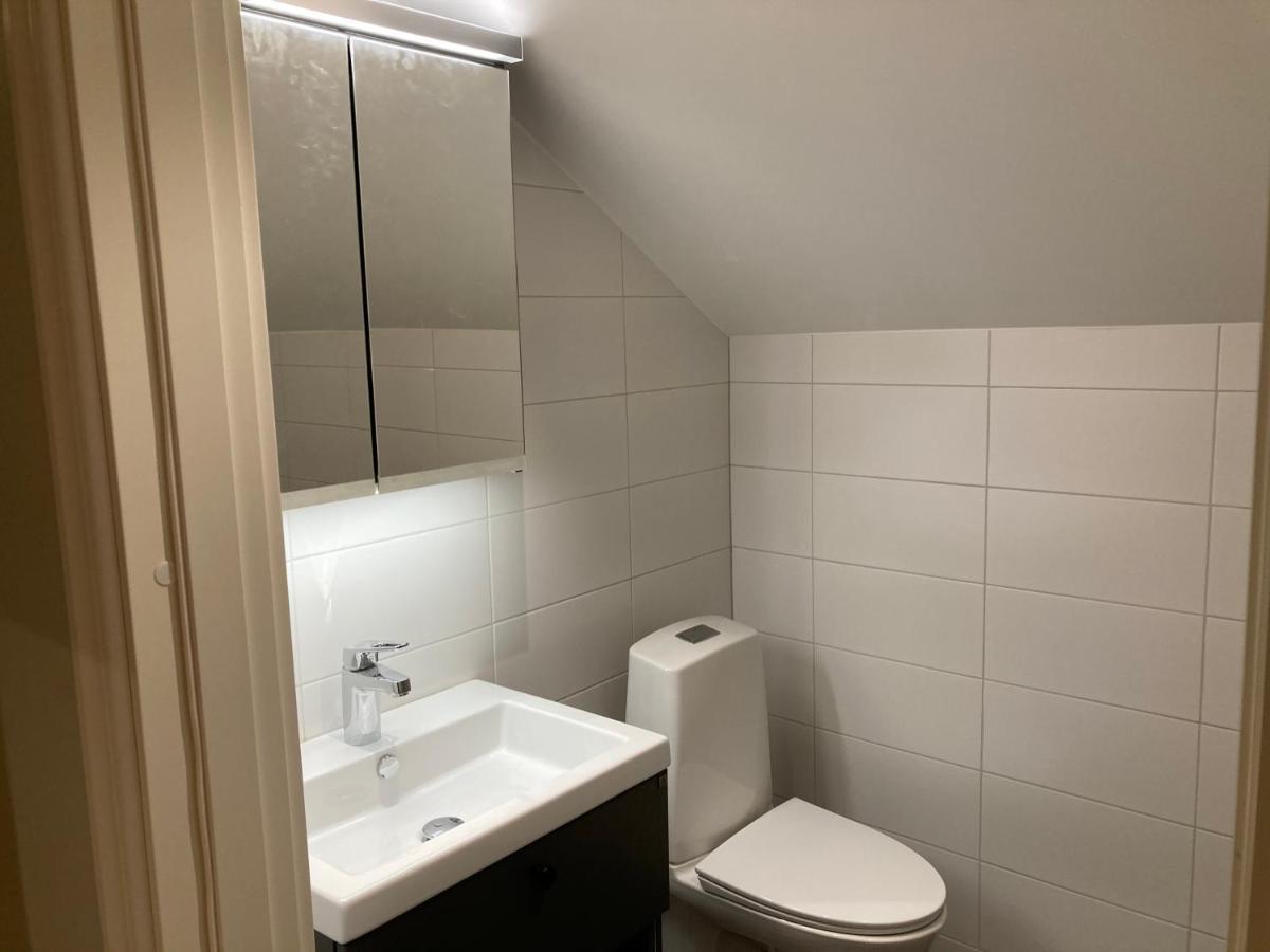 Apartamento Areguiderna - Bubblans Laegenheter Are Torg Exterior foto