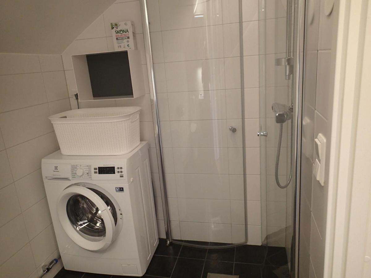 Apartamento Areguiderna - Bubblans Laegenheter Are Torg Exterior foto