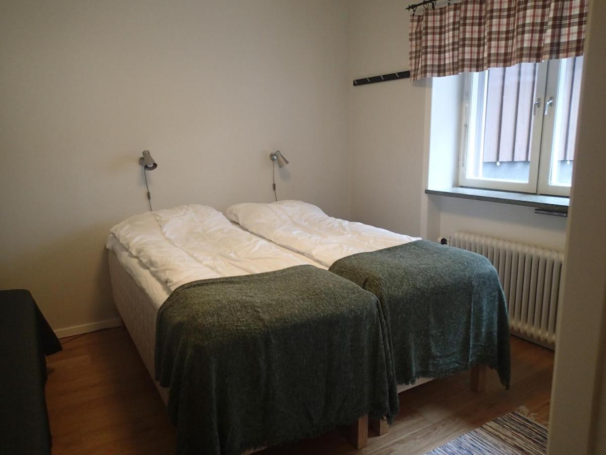 Apartamento Areguiderna - Bubblans Laegenheter Are Torg Exterior foto
