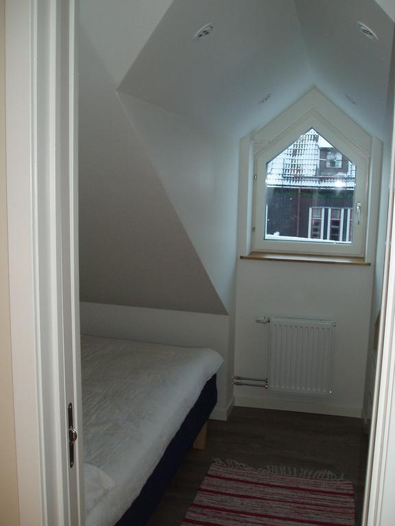 Apartamento Areguiderna - Bubblans Laegenheter Are Torg Habitación foto