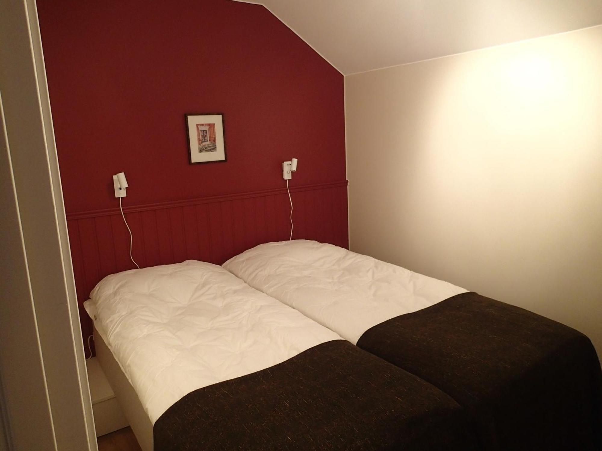 Apartamento Areguiderna - Bubblans Laegenheter Are Torg Habitación foto