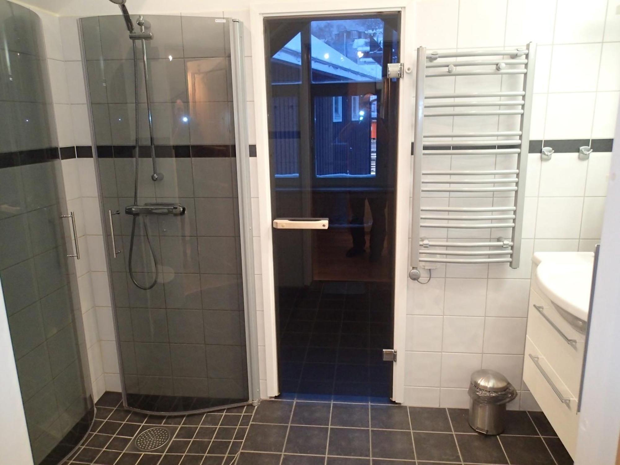 Apartamento Areguiderna - Bubblans Laegenheter Are Torg Habitación foto