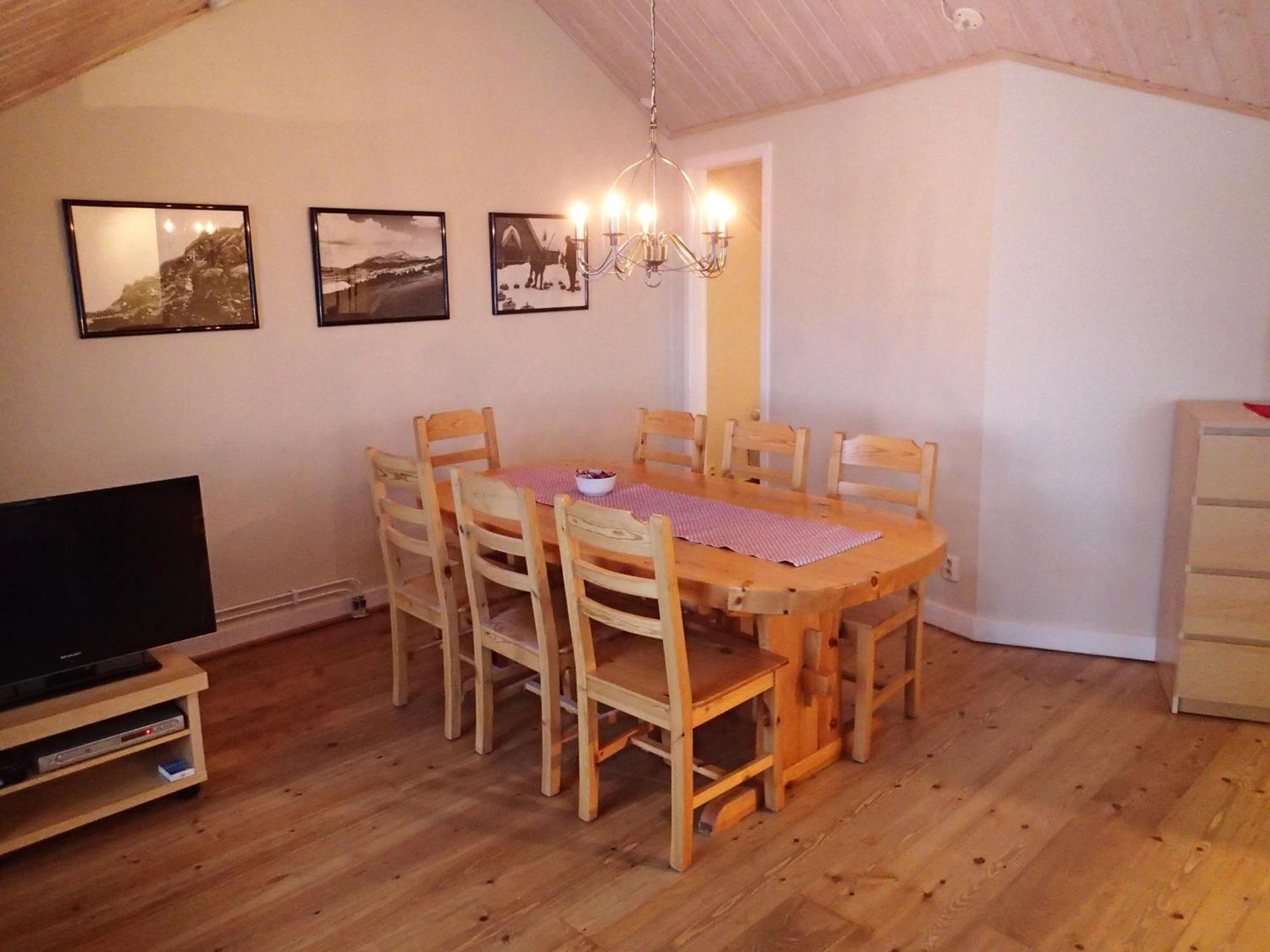 Apartamento Areguiderna - Bubblans Laegenheter Are Torg Habitación foto