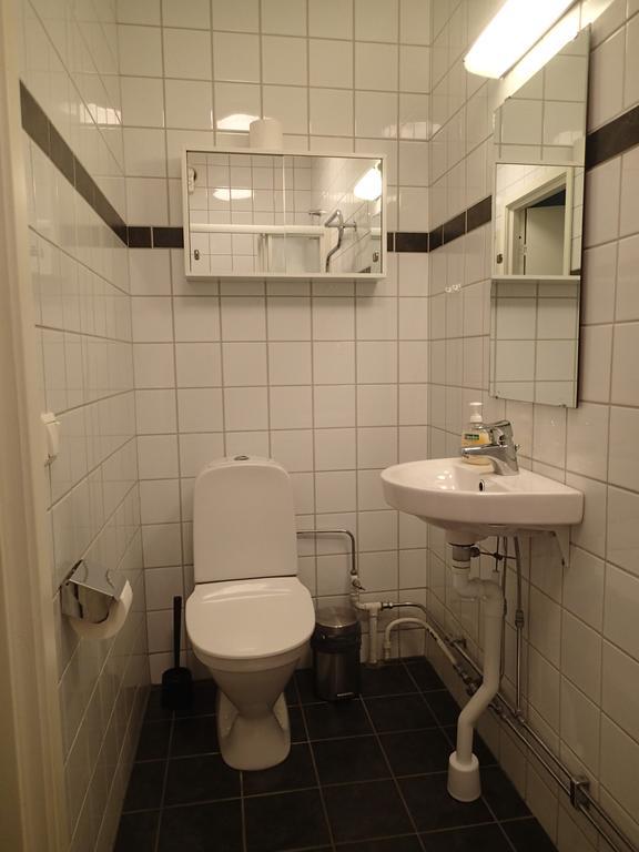 Apartamento Areguiderna - Bubblans Laegenheter Are Torg Habitación foto