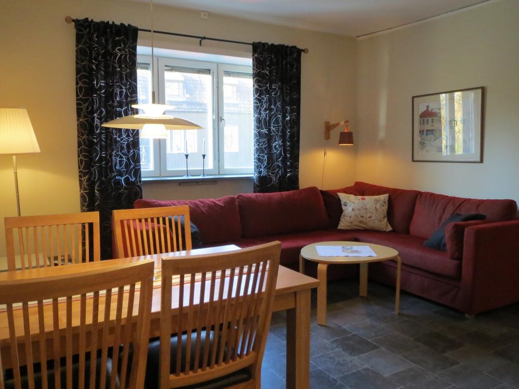 Apartamento Areguiderna - Bubblans Laegenheter Are Torg Exterior foto