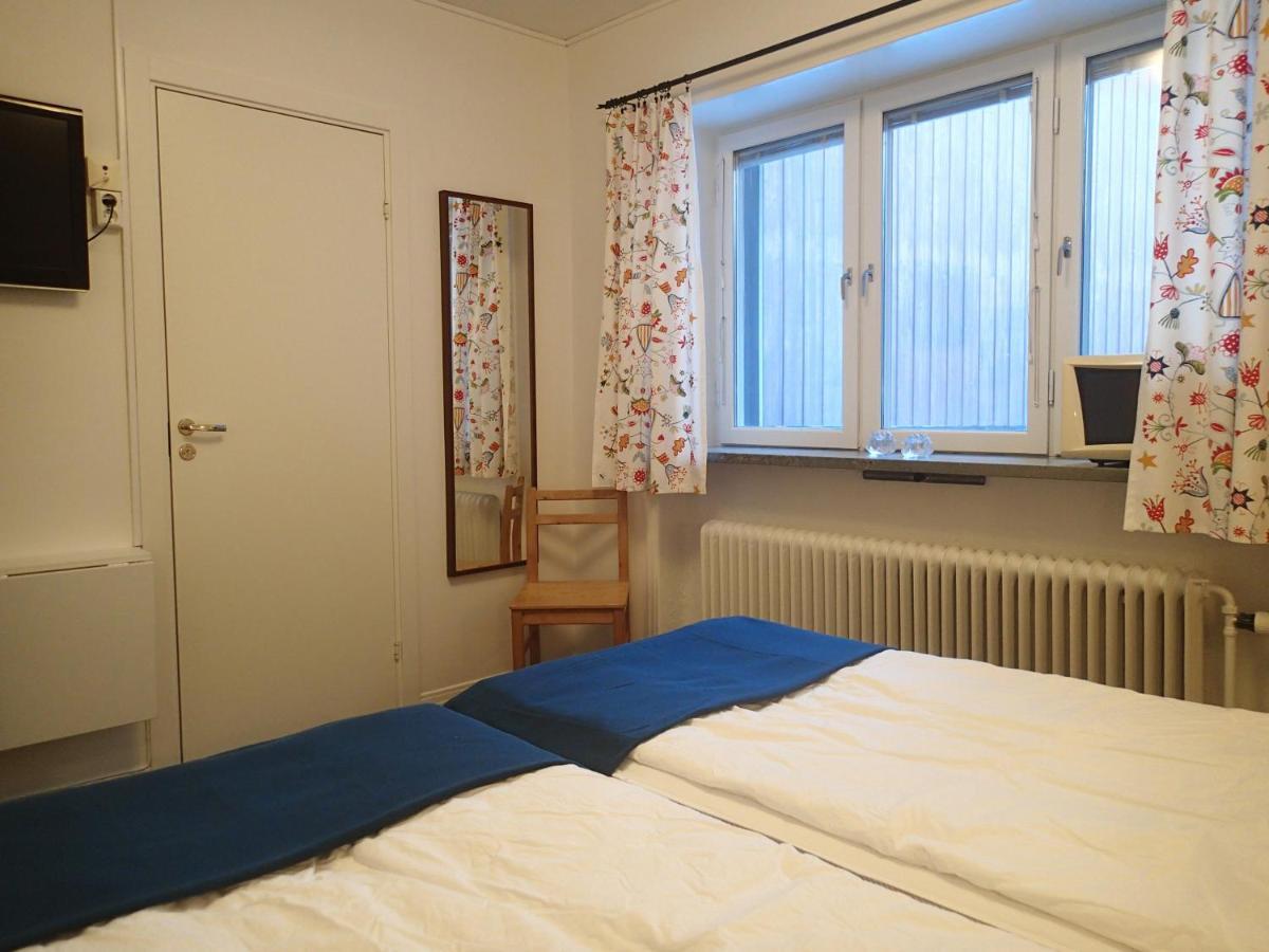 Apartamento Areguiderna - Bubblans Laegenheter Are Torg Exterior foto